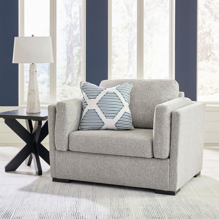 Evansley Living Room Set - U&U Home Budget Furniture (Carteret, NJ)