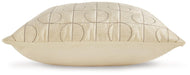 Kydner Pillow (Set of 4) - U&U Home Budget Furniture (Carteret, NJ)