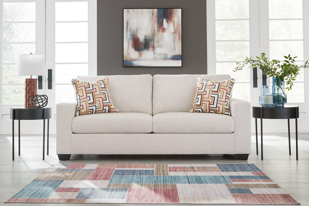 Aviemore Living Room Set - U&U Home Budget Furniture (Carteret, NJ)