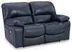 Leesworth Living Room Set - U&U Home Budget Furniture (Carteret, NJ)