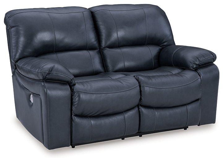 Leesworth Living Room Set - U&U Home Budget Furniture (Carteret, NJ)
