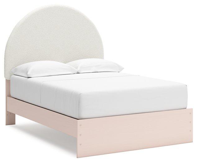 Wistenpine Bedroom Package - U&U Home Budget Furniture (Carteret, NJ)