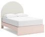 Wistenpine Bedroom Package - U&U Home Budget Furniture (Carteret, NJ)