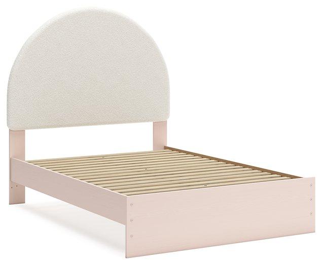 Wistenpine Bedroom Package - U&U Home Budget Furniture (Carteret, NJ)