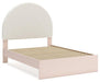 Wistenpine Bedroom Package - U&U Home Budget Furniture (Carteret, NJ)