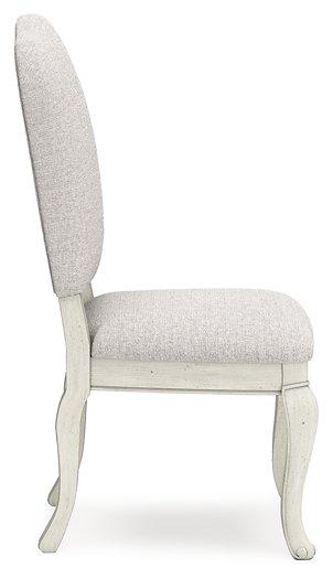 Arlendyne Dining Room Set - U&U Home Budget Furniture (Carteret, NJ)