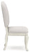 Arlendyne Dining Room Set - U&U Home Budget Furniture (Carteret, NJ)