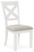 Robbinsdale Dining Package - U&U Home Budget Furniture (Carteret, NJ)