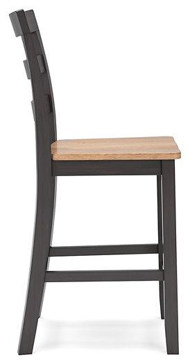 Gesthaven Dining Set - U&U Home Budget Furniture (Carteret, NJ)
