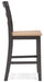 Gesthaven Dining Set - U&U Home Budget Furniture (Carteret, NJ)