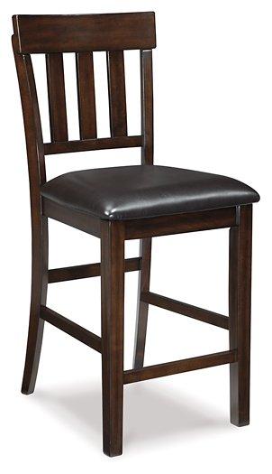 Haddigan Dining Room Set - U&U Home Budget Furniture (Carteret, NJ)