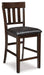 Haddigan Dining Room Set - U&U Home Budget Furniture (Carteret, NJ)