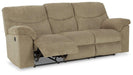 Alphons Living Room Set - U&U Home Budget Furniture (Carteret, NJ)