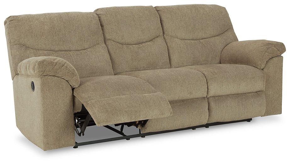 Alphons Living Room Set - U&U Home Budget Furniture (Carteret, NJ)
