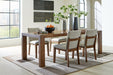 Kraeburn Dining Room Set - U&U Home Budget Furniture (Carteret, NJ)
