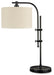 Baronvale Lamp Set - U&U Home Budget Furniture (Carteret, NJ)