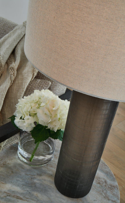 Dingerly Lamp Set - U&U Home Budget Furniture (Carteret, NJ)