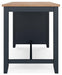 Gesthaven Dining Set - U&U Home Budget Furniture (Carteret, NJ)