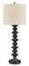 Luanndon Lamp Set - U&U Home Budget Furniture (Carteret, NJ)