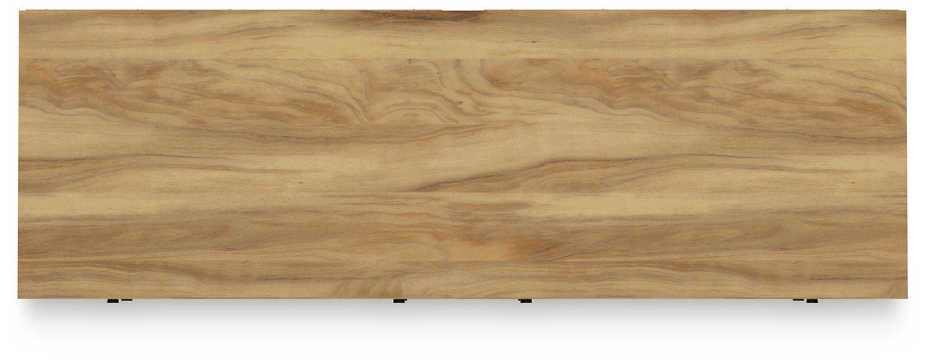 Bermacy Bedroom Set - U&U Home Budget Furniture (Carteret, NJ)