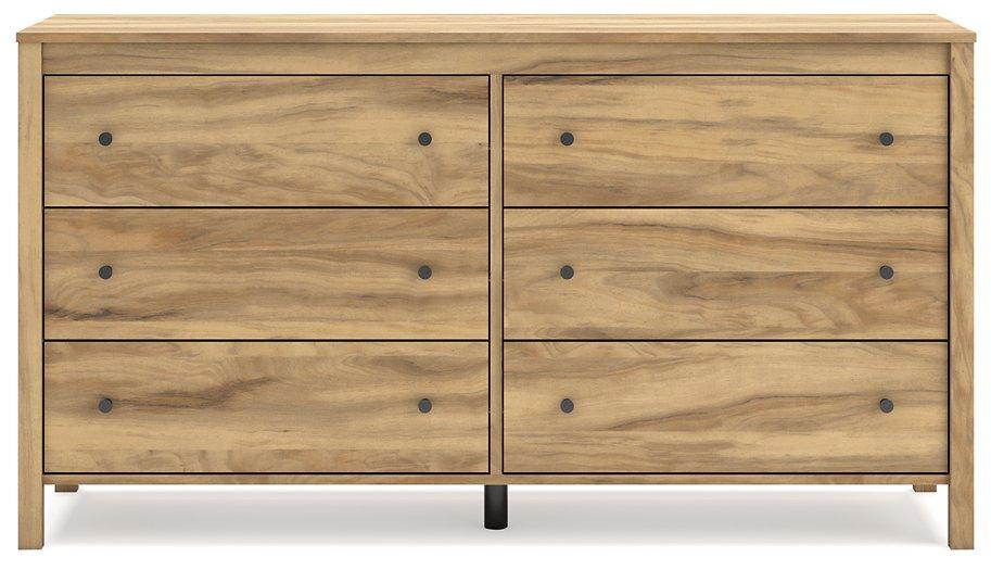 Bermacy Bedroom Set - U&U Home Budget Furniture (Carteret, NJ)