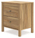 Bermacy Bedroom Set - U&U Home Budget Furniture (Carteret, NJ)