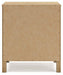 Bermacy Bedroom Set - U&U Home Budget Furniture (Carteret, NJ)