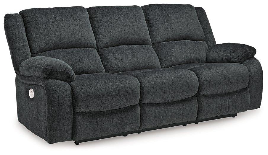 Draycoll Living Room Set - U&U Home Budget Furniture (Carteret, NJ)