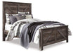 Wynnlow Bedroom Set - U&U Home Budget Furniture (Carteret, NJ)
