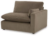 Sophie Sectional - U&U Home Budget Furniture (Carteret, NJ)