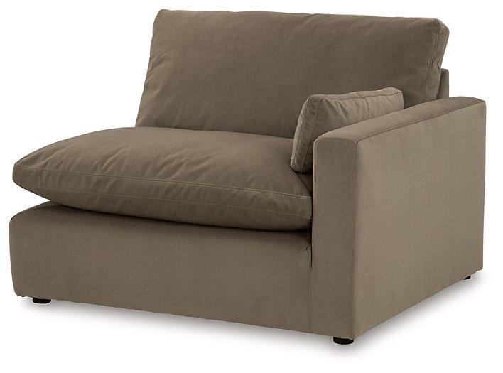 Sophie Sectional - U&U Home Budget Furniture (Carteret, NJ)
