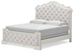 Arlendyne Bedroom Set - U&U Home Budget Furniture (Carteret, NJ)