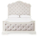 Arlendyne Bedroom Set - U&U Home Budget Furniture (Carteret, NJ)