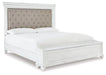 Kanwyn Bedroom Set - U&U Home Budget Furniture (Carteret, NJ)