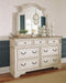 Realyn Bedroom Set - U&U Home Budget Furniture (Carteret, NJ)