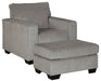 Altari Living Room Set - U&U Home Budget Furniture (Carteret, NJ)