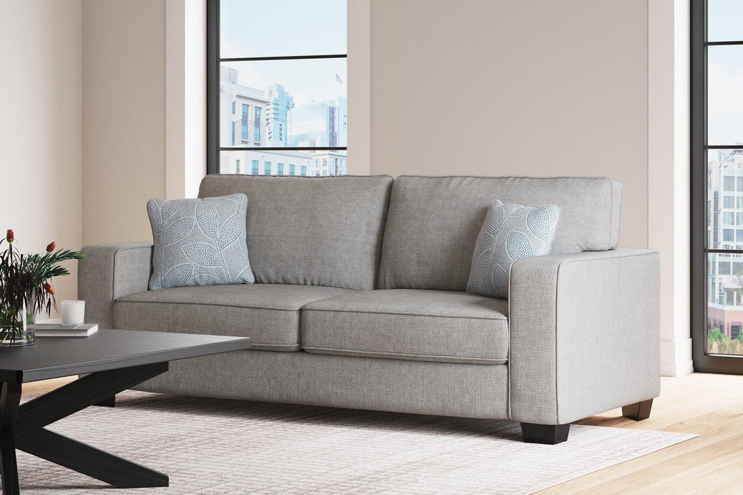 Altari Living Room Set - U&U Home Budget Furniture (Carteret, NJ)