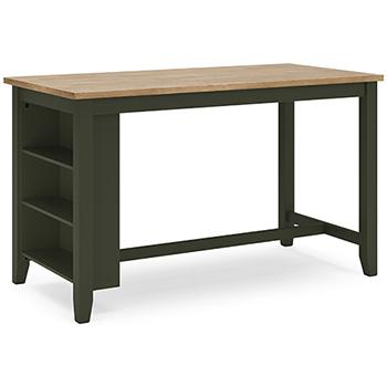 Gesthaven Dining Set - U&U Home Budget Furniture (Carteret, NJ)