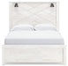 Gerridan Bedroom Set - U&U Home Budget Furniture (Carteret, NJ)