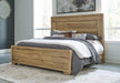 Galliden Bedroom Package - U&U Home Budget Furniture (Carteret, NJ)