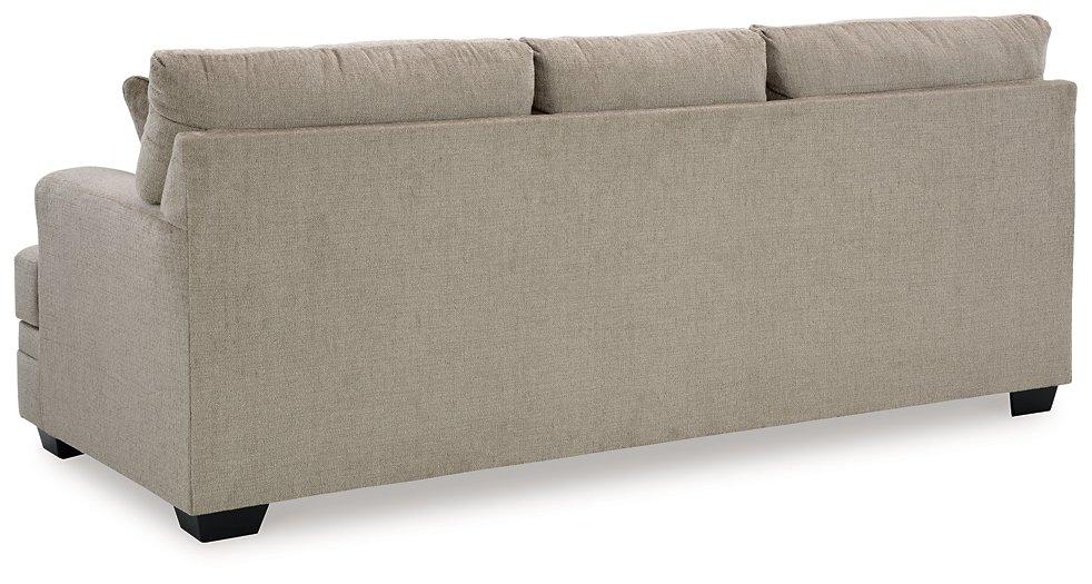 Stonemeade Living Room Set - U&U Home Budget Furniture (Carteret, NJ)