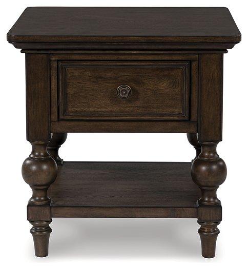 Veramond Occasional Table Set - U&U Home Budget Furniture (Carteret, NJ)