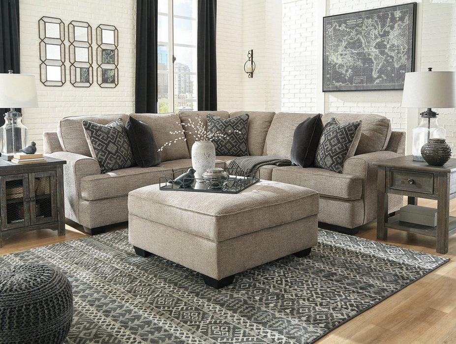 Bovarian Living Room Set - U&U Home Budget Furniture (Carteret, NJ)