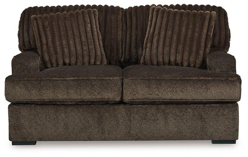 Aylesworth Upholstery Package - U&U Home Budget Furniture (Carteret, NJ)
