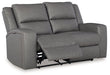 Brixworth Living Room Set - U&U Home Budget Furniture (Carteret, NJ)