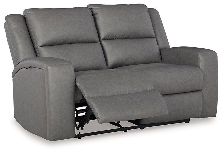Brixworth Living Room Set - U&U Home Budget Furniture (Carteret, NJ)