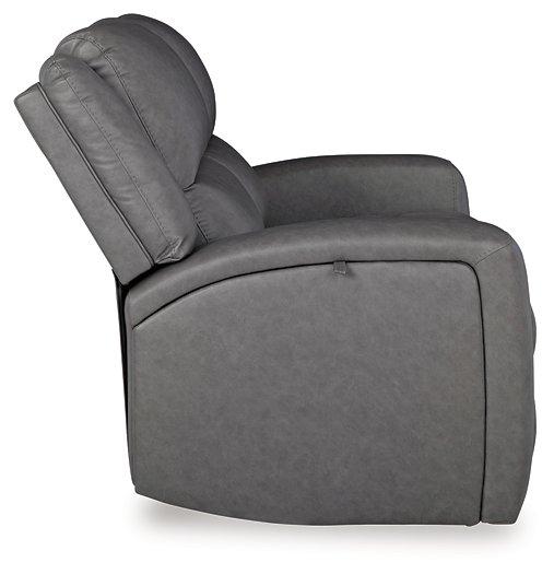 Brixworth Living Room Set - U&U Home Budget Furniture (Carteret, NJ)