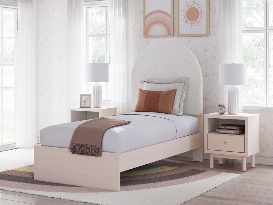 Wistenpine Bedroom Package - U&U Home Budget Furniture (Carteret, NJ)