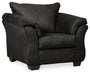 Darcy Living Room Set - U&U Home Budget Furniture (Carteret, NJ)