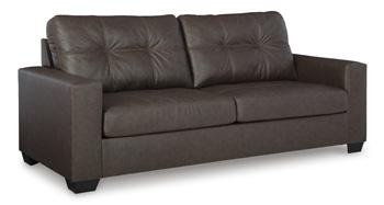 Barlin Mills Living Room Set - U&U Home Budget Furniture (Carteret, NJ)